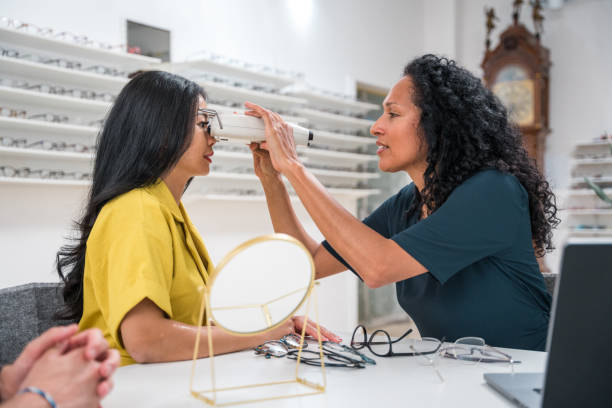 Why the Right Eyewear and Expert Guidance Matter for Better Everyday Vision