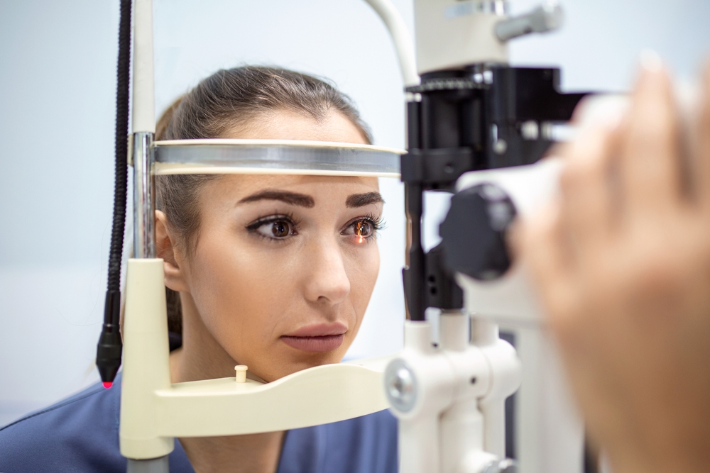 Common Signs You May Need an Eye Check-Up