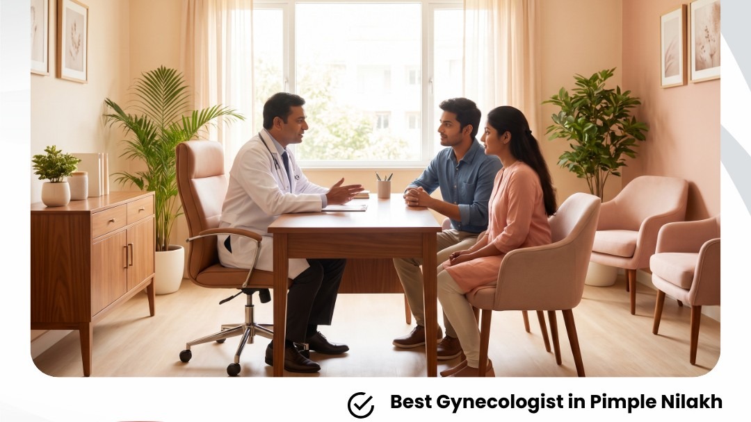 How Preconception Counselling Helps Plan a Healthy Pregnancy