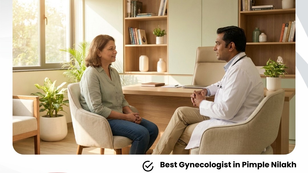 Understanding Menopause: Common Symptoms and Management Options