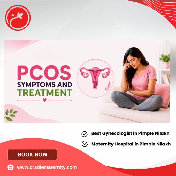 PCOS Symptoms and Treatment: What Women Should Know