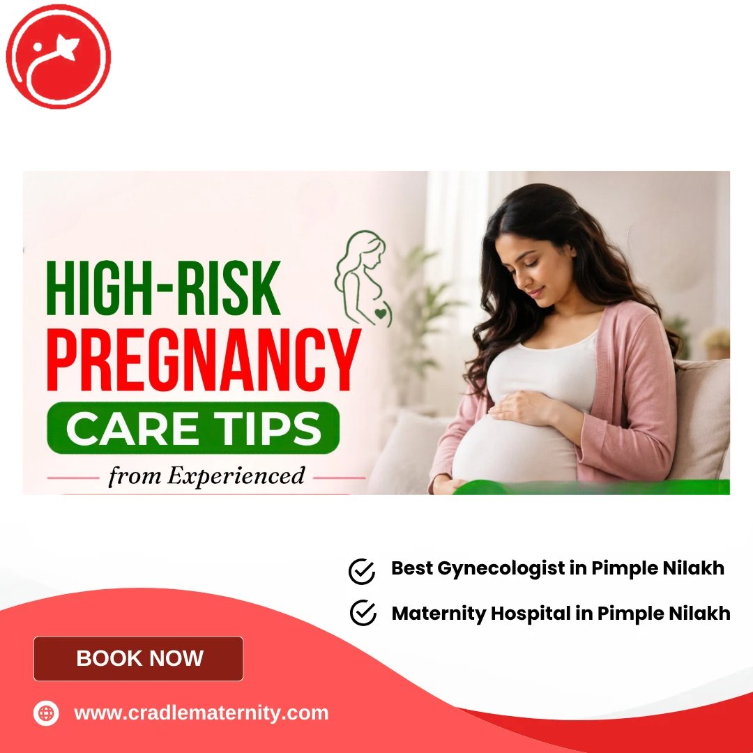 Pregnancy Care in Pimple Nilakh: Important Checkups for a Healthy Pregnancy