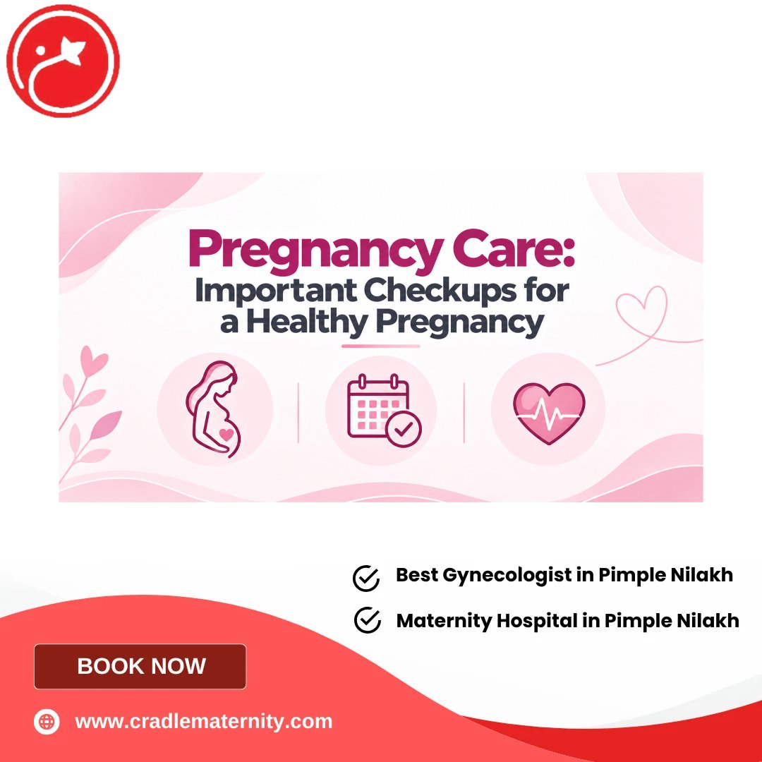 Choosing a Gynecologist in Pimple Nilakh: A Guide to Women's Health Care