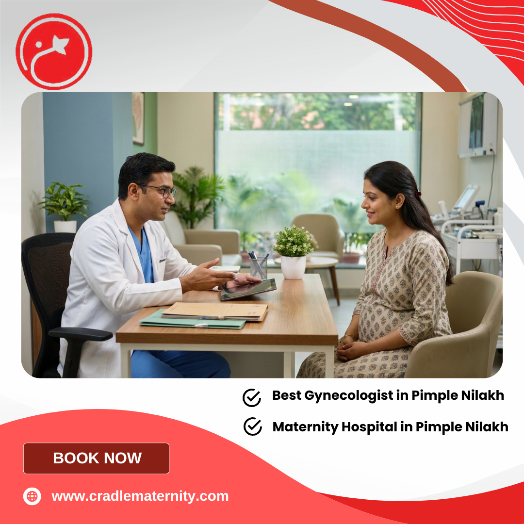 Gynecology Consultation & Women’s Health Checkups: Why Regular Care Matters