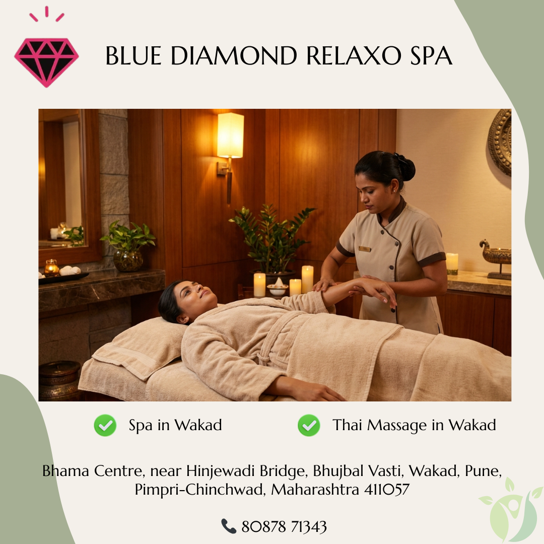 Why Regular Spa Therapy Helps Improve Relaxation and Overall Wellness