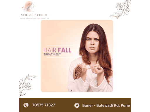   Hair Fall Treatment and Healthy Hair Care for Stronger Hair Growth