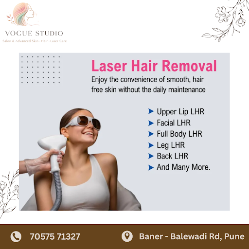 Laser Hair Removal in Balewadi – Understanding a Popular Long-Term Hair Reduction Solution