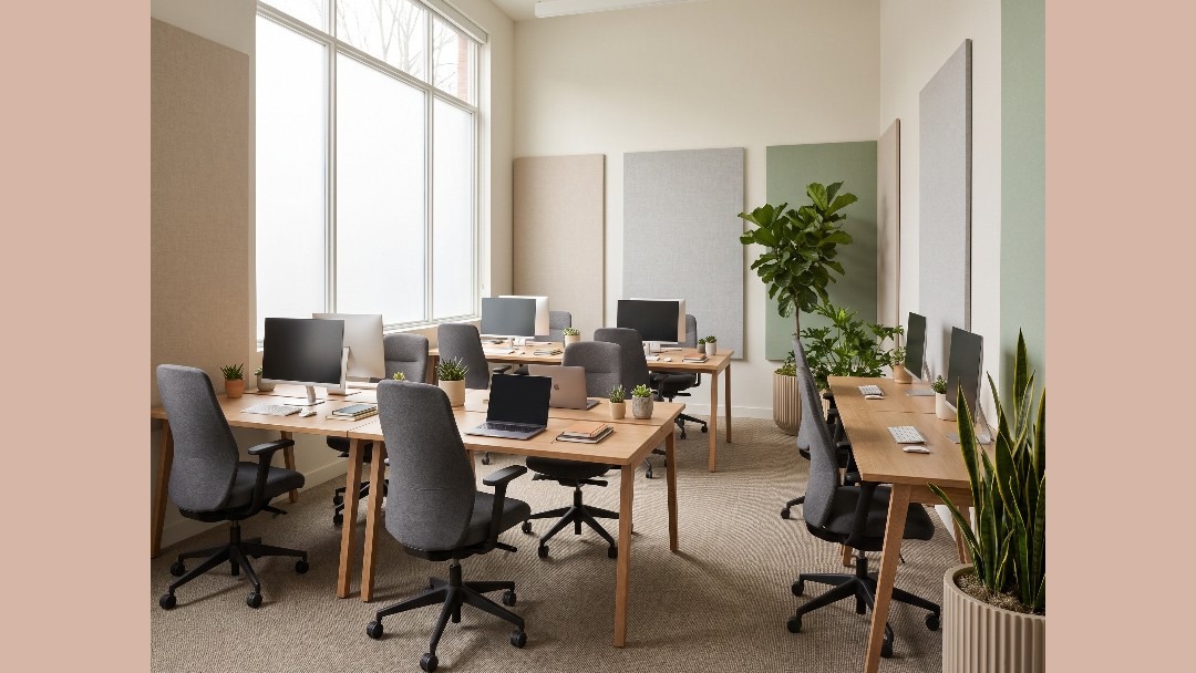 Creating a Distraction-Free Environment for Better Focus