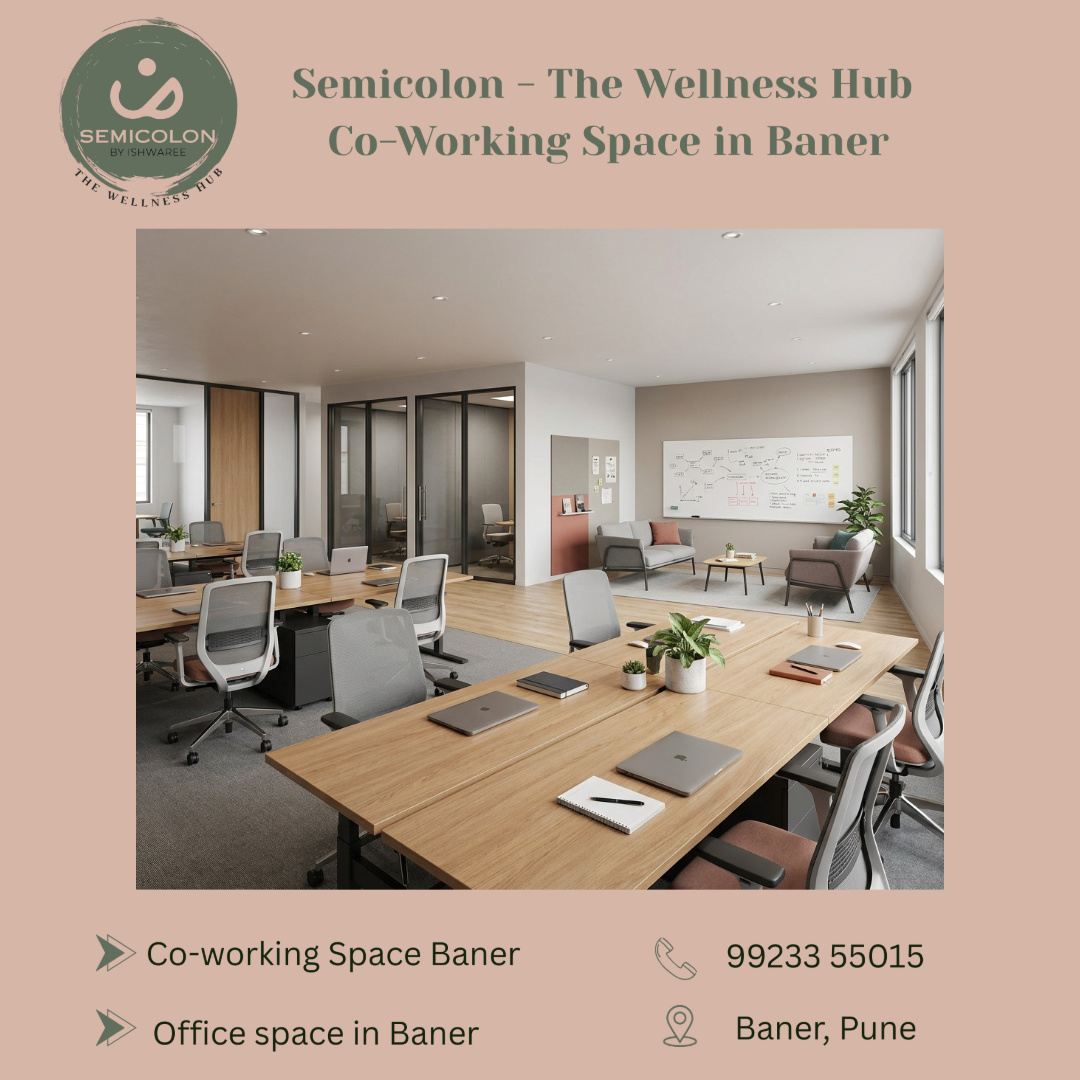 Why Startups Prefer Co-Working Spaces Over Traditional Offices