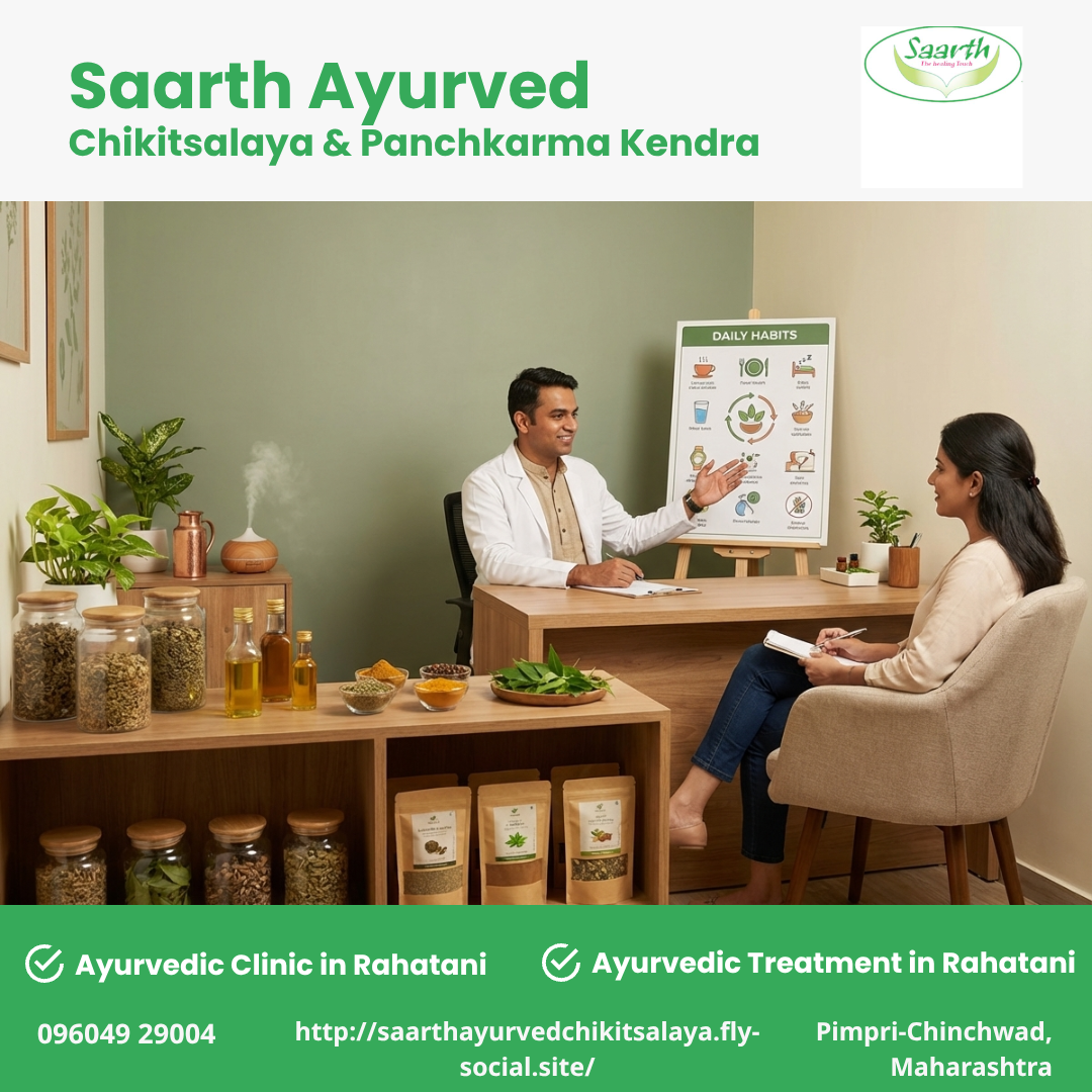 Daily Ayurvedic Habits for a Healthy Lifestyle