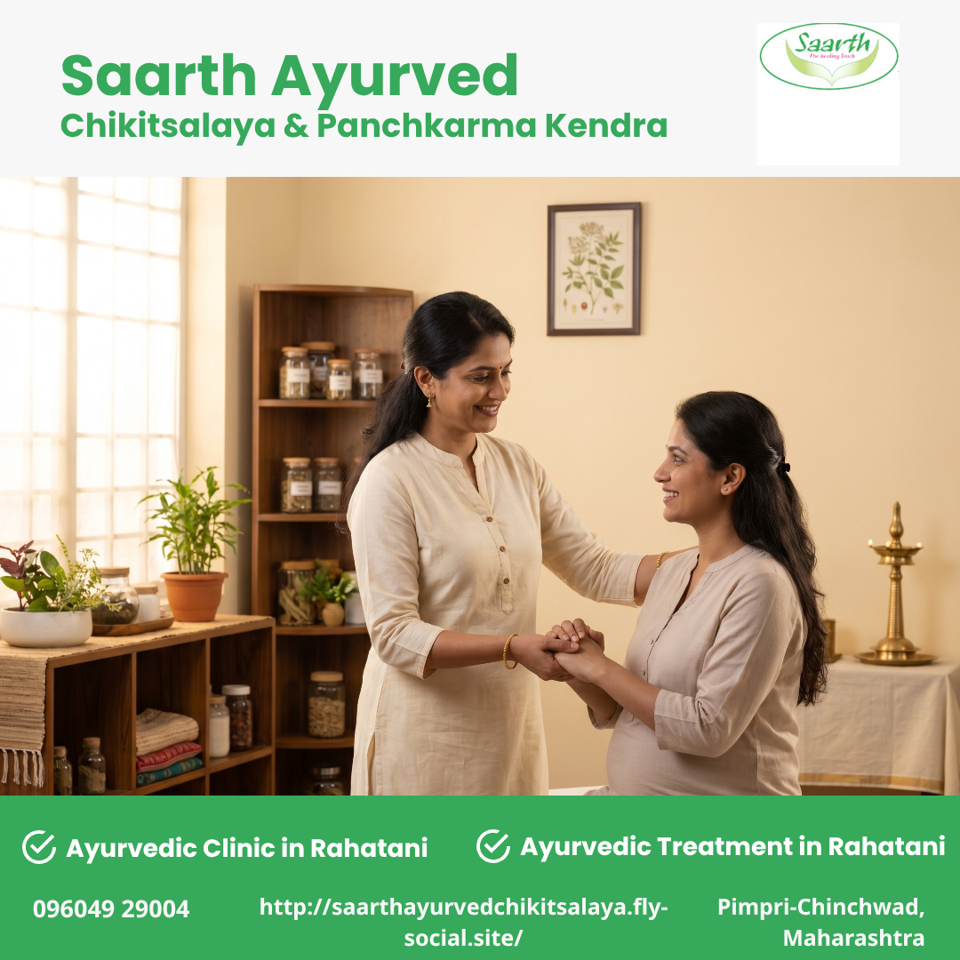 Garbhsanskar in Rahatani for Healthy Pregnancy Care