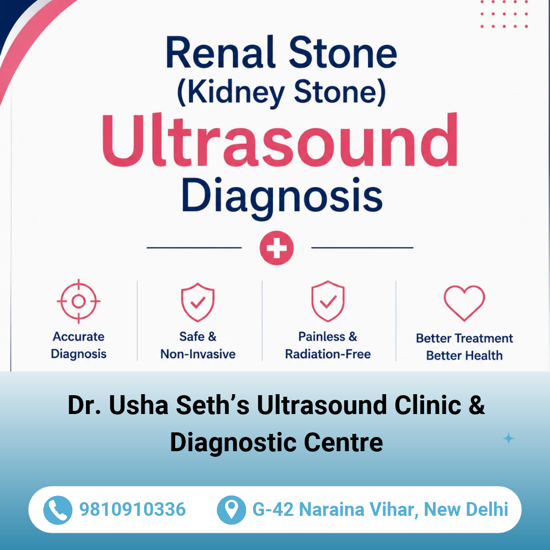 Understanding 3D Ultrasound and Ultrasound Scans: A Simple Guide