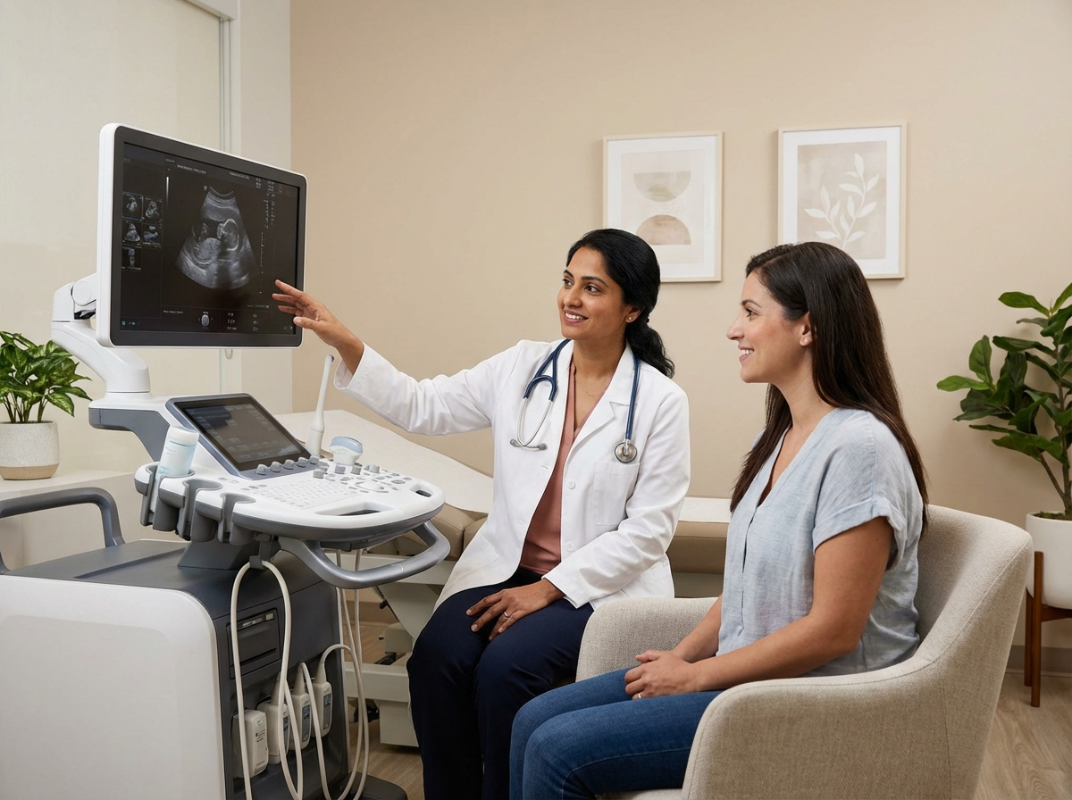 Why Regular Diagnostic Tests Are Important for Health Monitoring