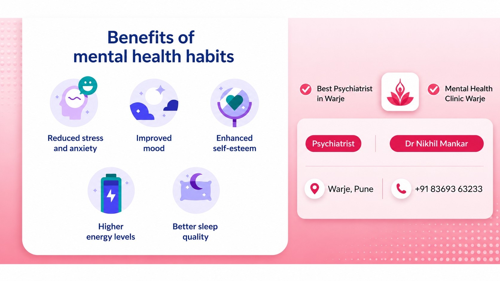 Mental Health Habits That Support Everyday Well-Being