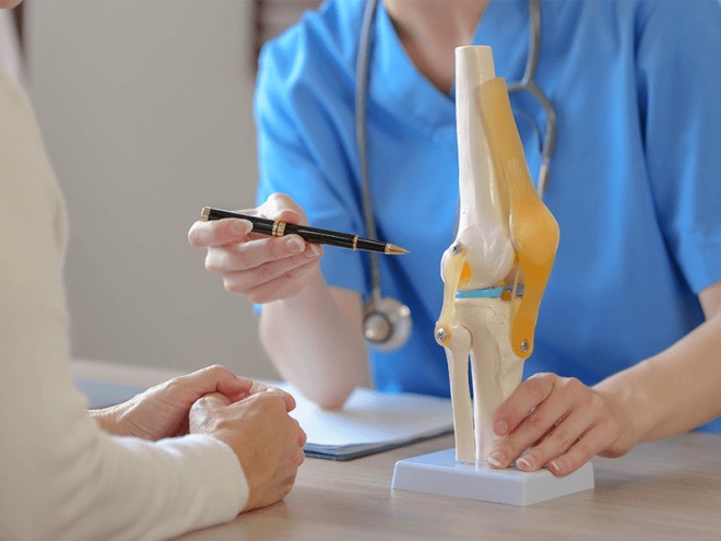 Is Robotic Knee Replacement Better Than Traditional Surgery? A Complete Guide
