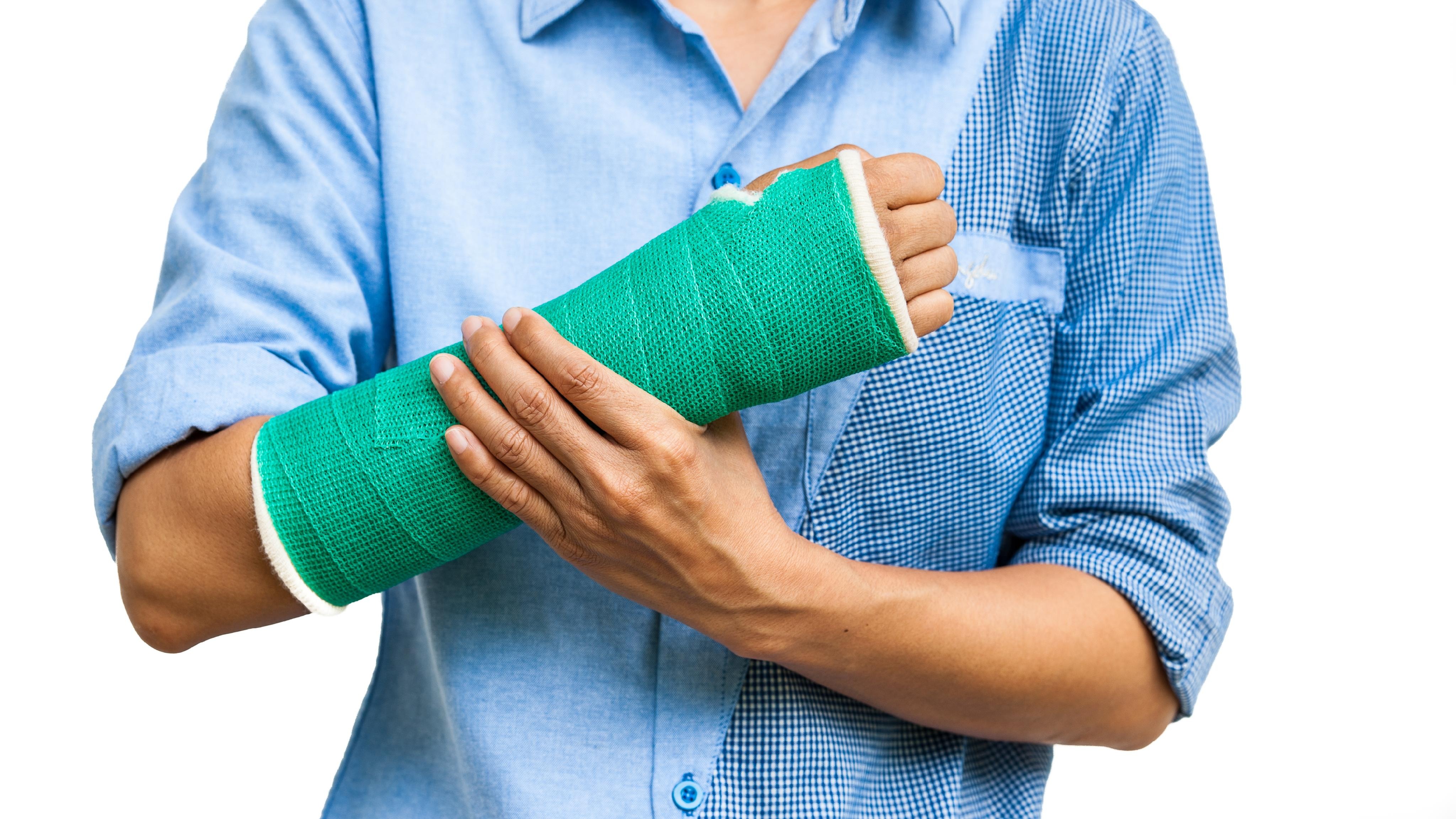 The Golden Rules of Fracture Recovery: What to Do After Breaking a Bone