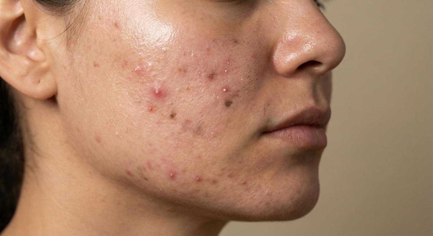 Why Do Pimples Keep Coming Back? Common Causes & Effective Solutions