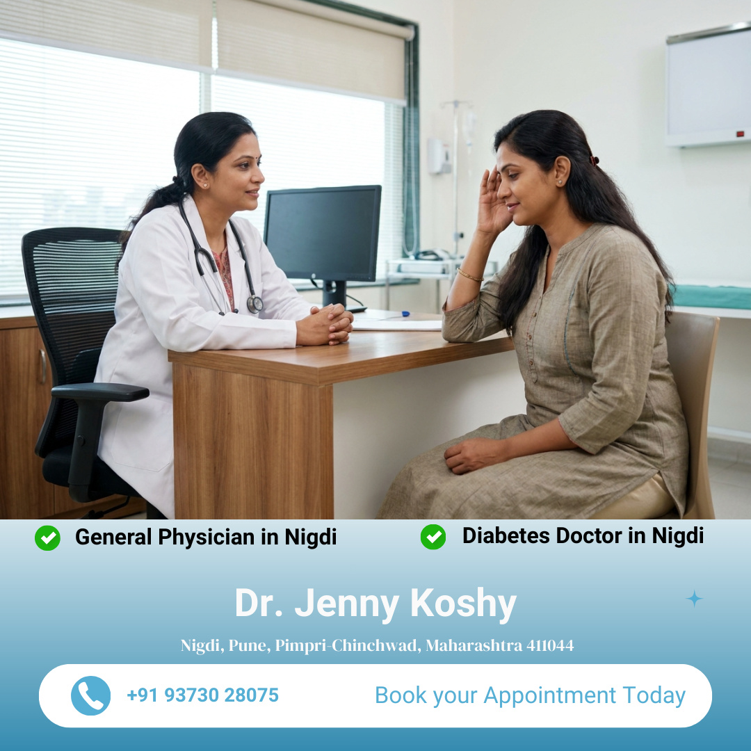 Understanding Headaches, Digestive Problems and Diabetes Symptoms