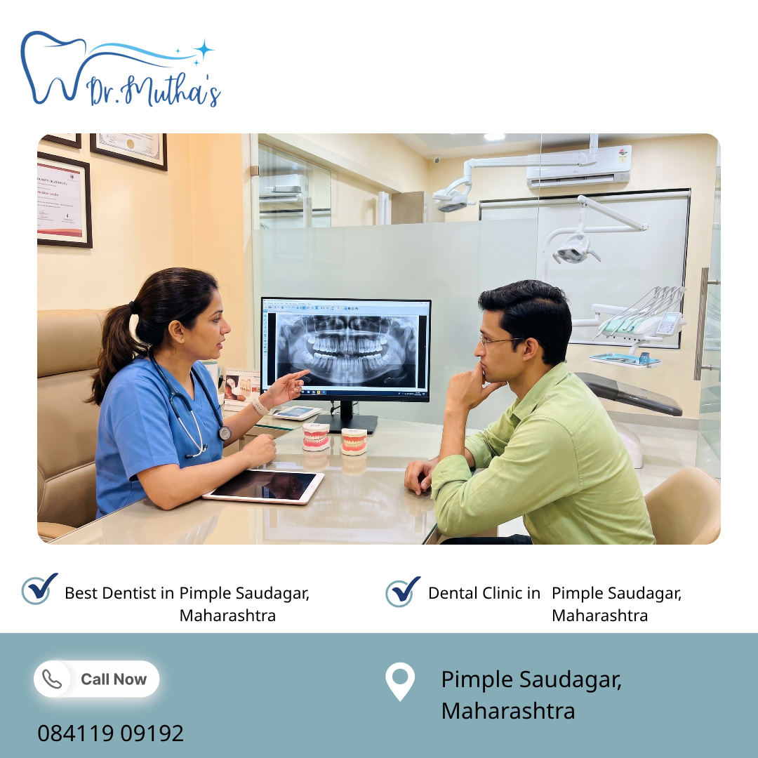 Wisdom Teeth – When Do They Need Attention?