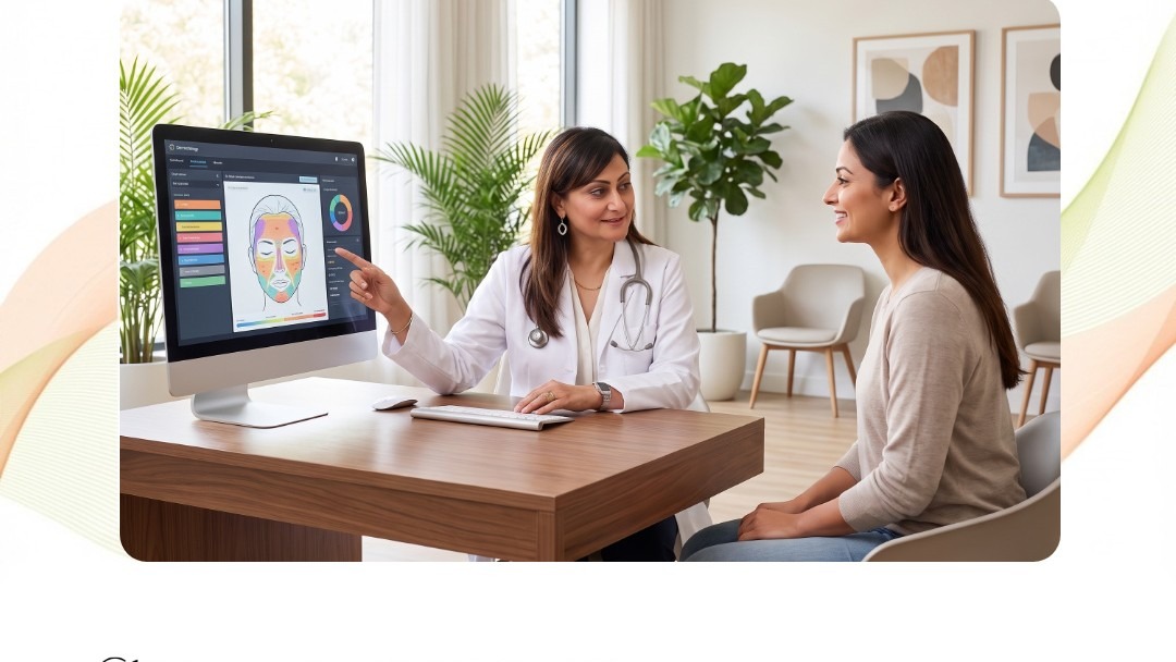 Why Regular Skin Check-ups Are Important for Healthy Skin