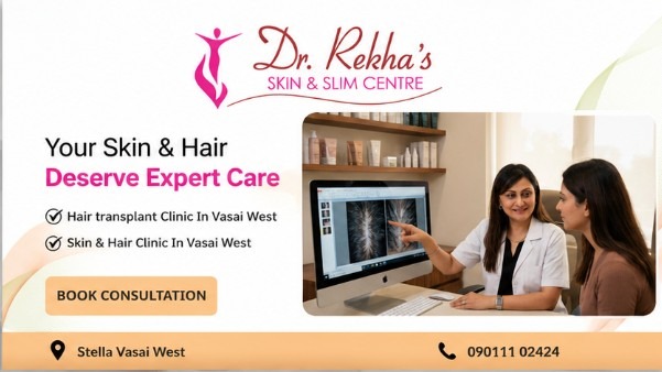 Signs Your Hair Fall Needs Professional Medical Evaluation