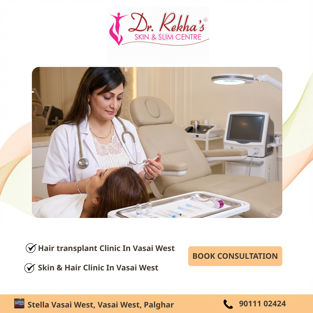 Female Hair Loss Treatment & Hair Regrowth Solutions