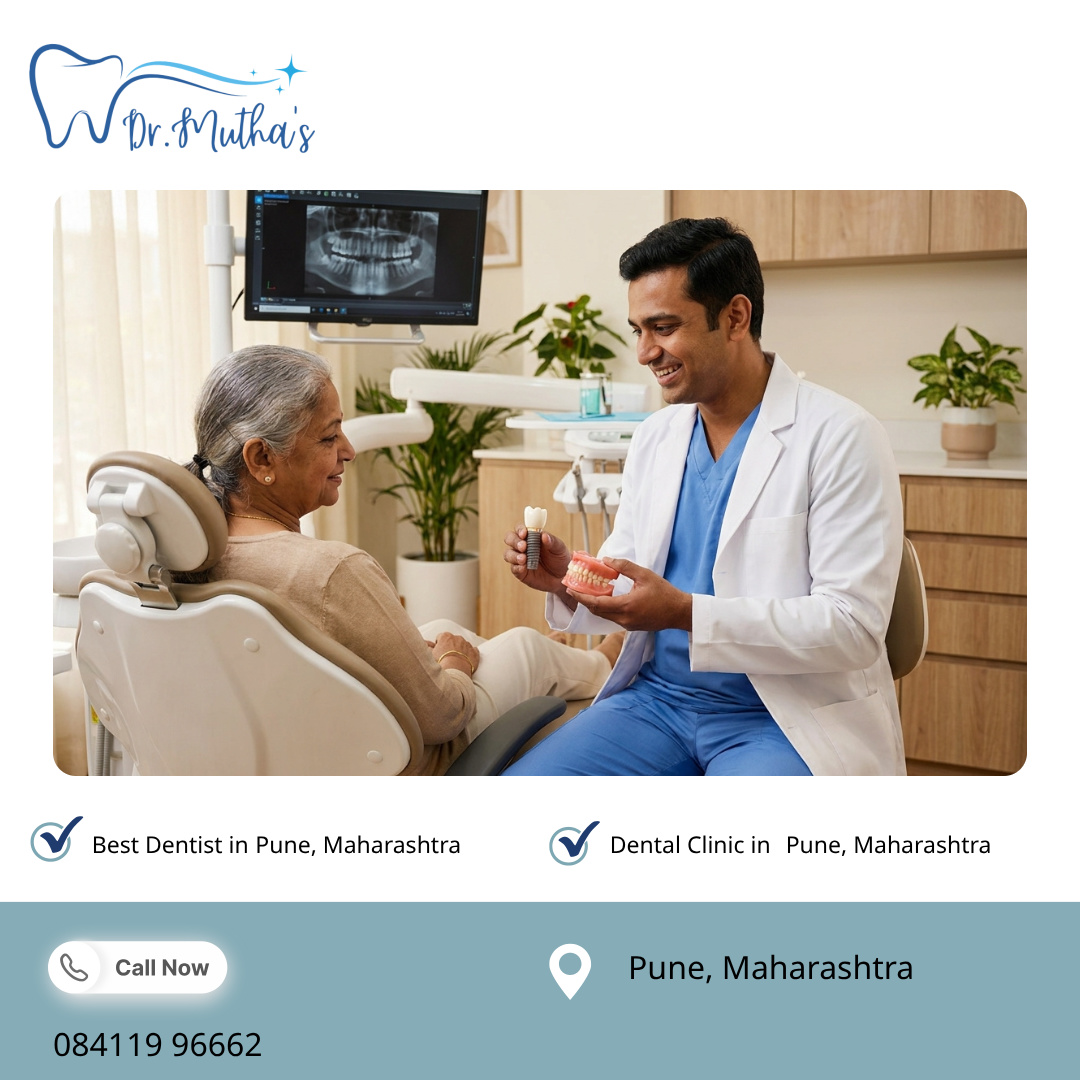 Denture Options vs Dental Implants – Understanding Tooth Replacement Solutions