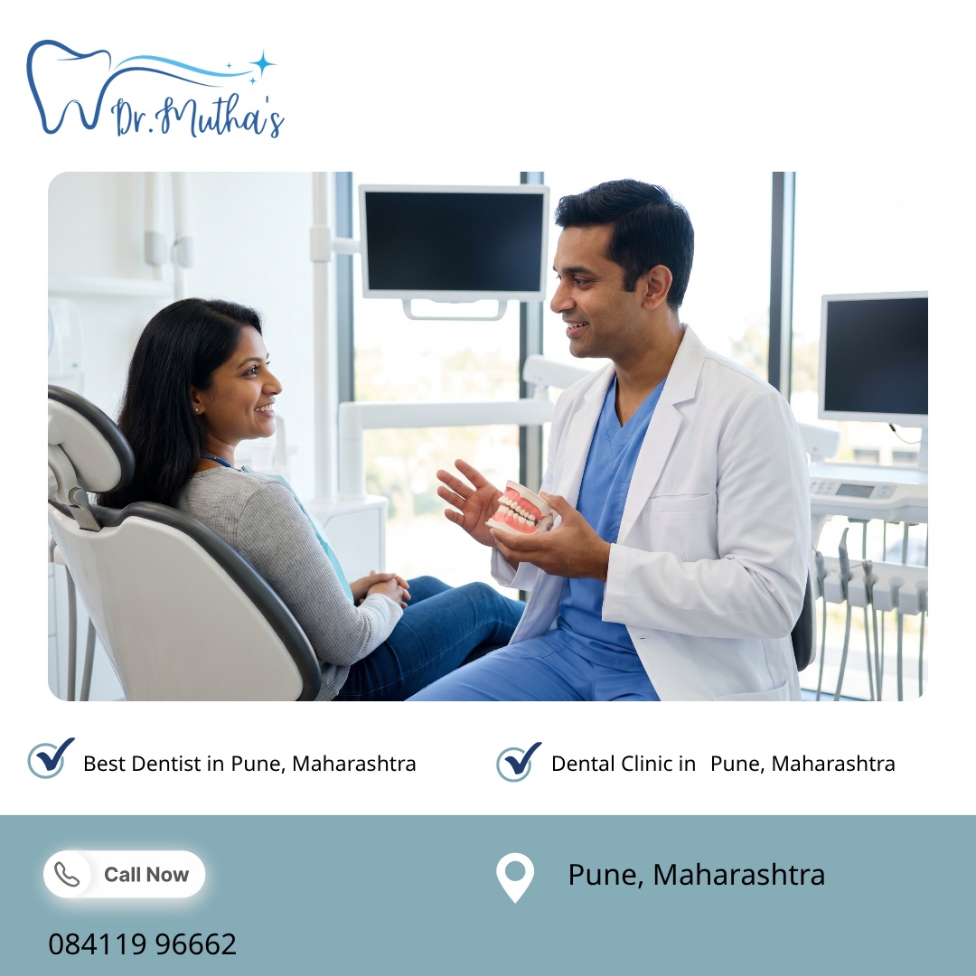 Gum Surgery & Flap Treatment for Healthy Teeth & Gums